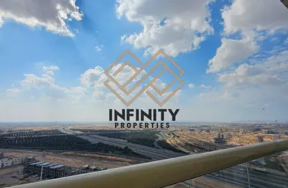 Apartment - 1 Bedroom - 2 Bathrooms for sale in Fortune Residency - Emirates City - Ajman