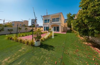 Villa - 2 Bedrooms - 4 Bathrooms for rent in District 16 - Jumeirah Village Circle - Dubai Villa - 2 Bedrooms - 4 Bathrooms for rent in District 16 - Jumeirah Village Circle - Dubai