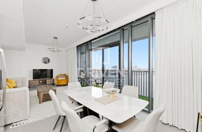 Apartment - 2 Bedrooms - 3 Bathrooms for sale in Creek Edge Tower 1 - Creek Edge - Dubai Creek Harbour (The Lagoons) - Dubai Apartment - 2 Bedrooms - 3 Bathrooms for sale in Creek Edge Tower 1 - Creek Edge - Dubai Creek Harbour (The Lagoons) - Dubai