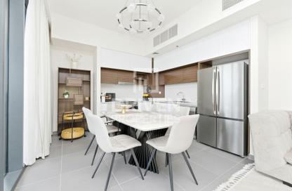 Apartment - 2 Bedrooms - 3 Bathrooms for sale in Creek Edge Tower 1 - Creek Edge - Dubai Creek Harbour (The Lagoons) - Dubai Apartment - 2 Bedrooms - 3 Bathrooms for sale in Creek Edge Tower 1 - Creek Edge - Dubai Creek Harbour (The Lagoons) - Dubai