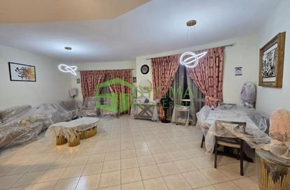 Apartment - 2 Bedrooms - 3 Bathrooms for rent in The Crescent B - The Crescent - Dubai Production City (IMPZ) - Dubai Apartment - 2 Bedrooms - 3 Bathrooms for rent in The Crescent B - The Crescent - Dubai Production City (IMPZ) - Dubai