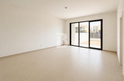 Townhouse - 3 - 4 for rent in Jebel Ali Village Townhouses - Jebel Ali Village - Jebel Ali - Dubai
