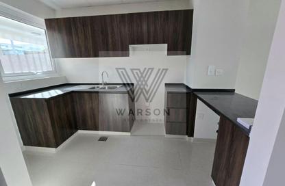 Townhouse - 3 Bedrooms - 3 Bathrooms for sale in Avencia - Damac Hills 2 - Dubai