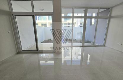 Townhouse - 3 Bedrooms - 3 Bathrooms for sale in Avencia - Damac Hills 2 - Dubai
