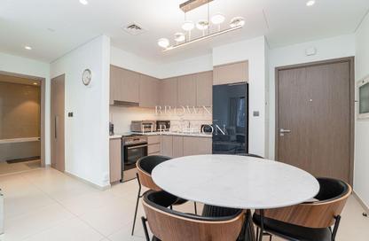 Apartment - 1 Bedroom - 1 Bathroom for sale in Act One - Act One Act Two Towers - Opera District - Downtown Dubai - Dubai Apartment - 1 Bedroom - 1 Bathroom for sale in Act One - Act One Act Two Towers - Opera District - Downtown Dubai - Dubai