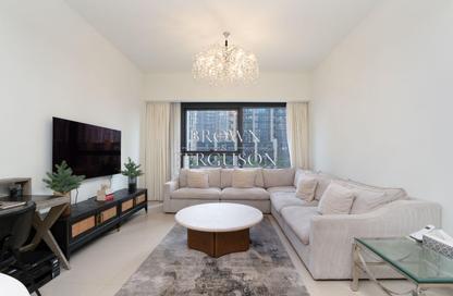 Apartment - 1 Bedroom - 1 Bathroom for sale in Act One - Act One Act Two Towers - Opera District - Downtown Dubai - Dubai Apartment - 1 Bedroom - 1 Bathroom for sale in Act One - Act One Act Two Towers - Opera District - Downtown Dubai - Dubai