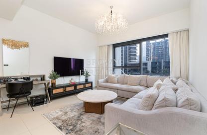 Apartment - 1 Bedroom - 1 Bathroom for sale in Act One - Act One Act Two Towers - Opera District - Downtown Dubai - Dubai Apartment - 1 Bedroom - 1 Bathroom for sale in Act One - Act One Act Two Towers - Opera District - Downtown Dubai - Dubai