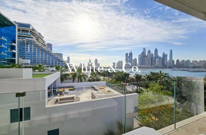 Penthouse - 4 Bedrooms - 5 Bathrooms for sale in FIVE Palm Jumeirah - Palm Jumeirah - Dubai