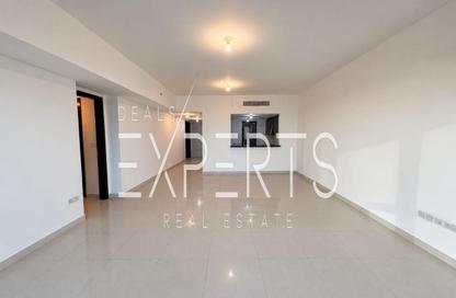 Apartment - 2 Bedrooms - 2 Bathrooms for rent in Burooj Views - Marina Square - Al Reem Island - Abu Dhabi