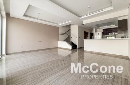 Townhouse - 5 - 5 for sale in Silver Springs 3 - Silver Springs - Damac Hills - Dubai