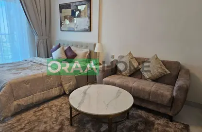 شقة - 1 حمام للايجار في سكايز من دانوب - ارجان - دبي