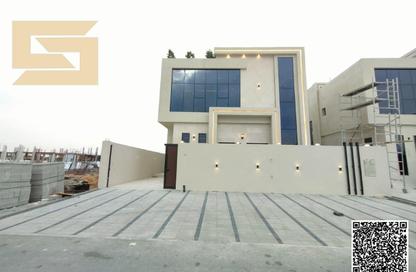 Villa - 5 Bedrooms - 7 Bathrooms for sale in Al Helio 2 - Al Helio - Ajman