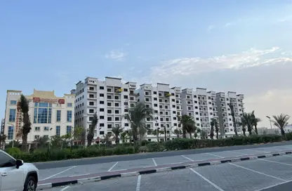 Apartment - 2 Bedrooms - 3 Bathrooms for sale in Al Amira Village - Al Yasmeen - Ajman