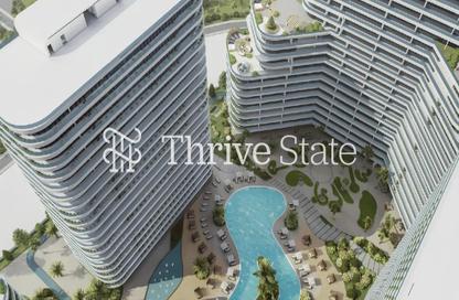 Apartment - 1 - 2 for sale in The Central Downtown D - The Central Downtown - Arjan - Dubai Apartment - 1 - 2 for sale in The Central Downtown D - The Central Downtown - Arjan - Dubai
