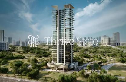 Apartment - 1 - 2 for sale in The Central Downtown D - The Central Downtown - Arjan - Dubai Apartment - 1 - 2 for sale in The Central Downtown D - The Central Downtown - Arjan - Dubai