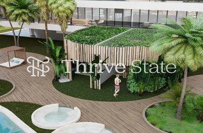 Apartment - 1 - 2 for sale in The Central Downtown D - The Central Downtown - Arjan - Dubai Apartment - 1 - 2 for sale in The Central Downtown D - The Central Downtown - Arjan - Dubai