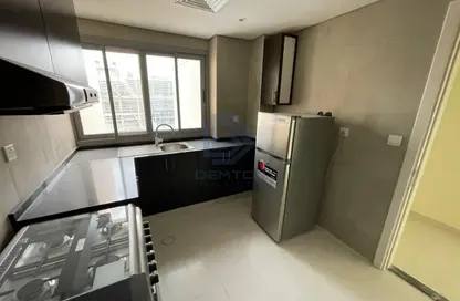 شقة - غرفة نوم - 2 حمامات للايجار في كابا اكا 6 - دبي الجنوب (مركز دبي العالمي) - دبي