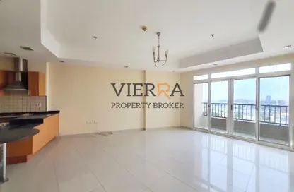 Apartment - 1 Bedroom - 2 Bathrooms for rent in Spring Oasis - Dubai Silicon Oasis - Dubai