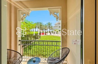 Apartment - 1 Bedroom - 2 Bathrooms for sale in Mughal - Grandeur Residences - Palm Jumeirah - Dubai