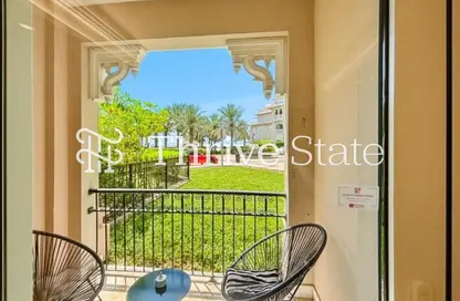 شقة - غرفة نوم - 2 حمامات للبيع في مغولي - جراندور ريزيدنس - نخلة جميرا - دبي