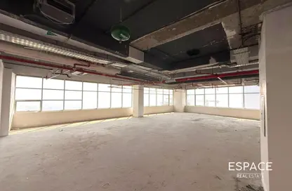 Office Space - Studio for rent in Mazaya Business Avenue AA1 - Mazaya Business Avenue - Jumeirah Lake Towers - Dubai