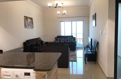 شقة - غرفة نوم - 1 حمام للبيع في برج يونى استايت الرياضية - مدينة دبي الرياضية - دبي شقة - غرفة نوم - 1 حمام للبيع في برج يونى استايت الرياضية - مدينة دبي الرياضية - دبي