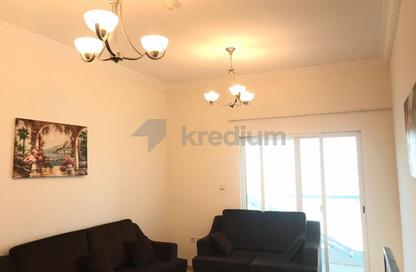 شقة - غرفة نوم - 1 حمام للبيع في برج يونى استايت الرياضية - مدينة دبي الرياضية - دبي شقة - غرفة نوم - 1 حمام للبيع في برج يونى استايت الرياضية - مدينة دبي الرياضية - دبي
