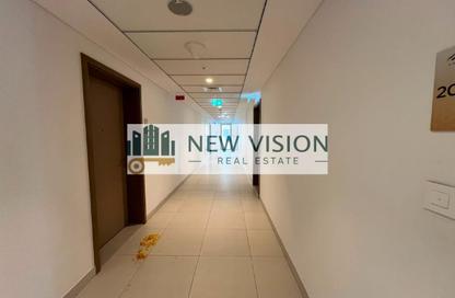Apartment - 1 Bedroom - 2 Bathrooms for rent in Noor Residence - Maryam Island - Al Khan - Sharjah