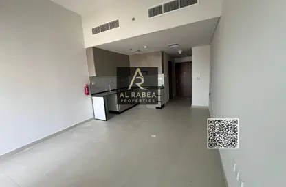 Apartment - Studio - 1 Bathroom for rent in Garden Residences - Emirates City - Ajman