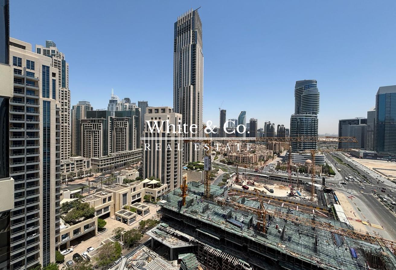 Large Layout | Unfurnished | 1 Bedroom photo 10