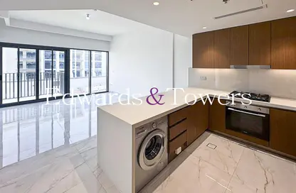 شقة - غرفة نوم - 2 حمامات للايجار في عزيزي ميراج - ستوديو سيتي - دبي