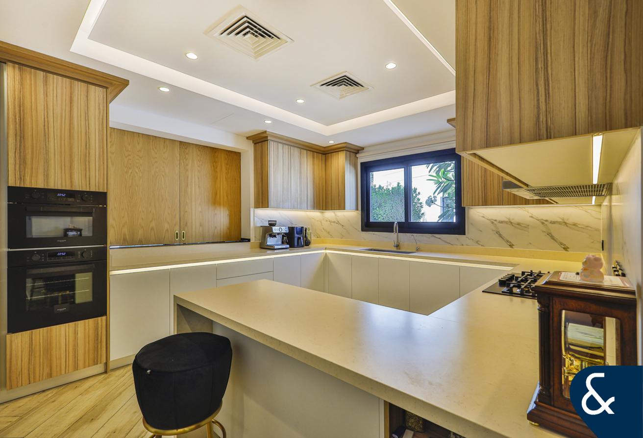 4BR + Study + Family | Lake View | Clubhouse photo 15