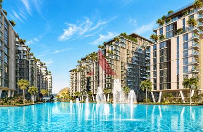 Apartment - 1 - 1 for sale in Azizi Venice 14 - Building E - Azizi Venice 14 - Azizi Venice - Dubai South (Dubai World Central) - Dubai Apartment - 1 - 1 for sale in Azizi Venice 14 - Building E - Azizi Venice 14 - Azizi Venice - Dubai South (Dubai World Central) - Dubai