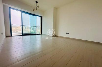 Apartment - 2 - 2 for rent in Binghatti Orchid - District 10 - Jumeirah Village Circle - Dubai