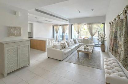 Townhouse - 3 Bedrooms - 3 Bathrooms for rent in La Rosa 5 - La Rosa - Villanova - Dubai Land - Dubai