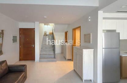 Townhouse - 3 Bedrooms - 3 Bathrooms for rent in La Rosa 5 - La Rosa - Villanova - Dubai Land - Dubai