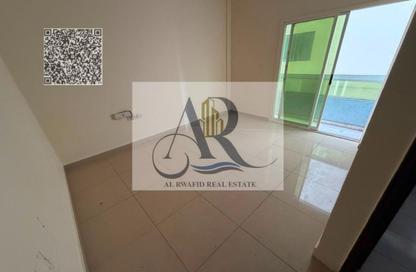 Apartment - 1 Bedroom - 2 Bathrooms for rent in Sheikh Jaber Al Sabah Street - Al Naimiya - Al Nuaimiya - Ajman