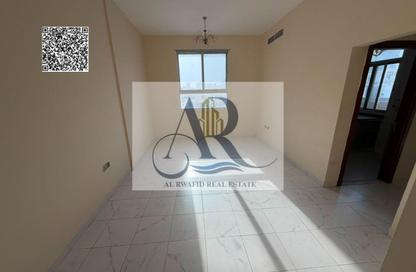 Apartment - 1 Bedroom - 2 Bathrooms for rent in Sheikh Jaber Al Sabah Street - Al Naimiya - Al Nuaimiya - Ajman