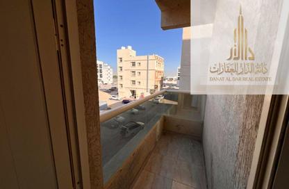 Whole Building - Studio - 7+ Bathrooms for sale in Orchid Towers - Tiger Downtown Ajman - Al Alia - Ajman