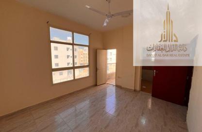 Whole Building - Studio - 7+ Bathrooms for sale in Orchid Towers - Tiger Downtown Ajman - Al Alia - Ajman