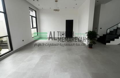 Villa - 5 Bedrooms - 7 Bathrooms for sale in Al Hooshi Villas - Hoshi - Al Badie - Sharjah