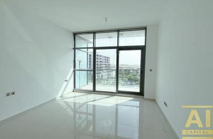 Apartment - Studio - 1 Bathroom for rent in Orchid A - Orchid - Damac Hills - Dubai