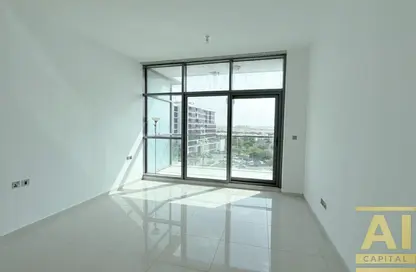 Apartment - 1 Bathroom for rent in Orchid A - Orchid - Damac Hills - Dubai