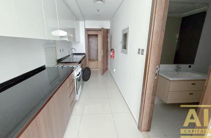 Apartment - Studio - 1 Bathroom for rent in Orchid A - Orchid - Damac Hills - Dubai Apartment - Studio - 1 Bathroom for rent in Orchid A - Orchid - Damac Hills - Dubai