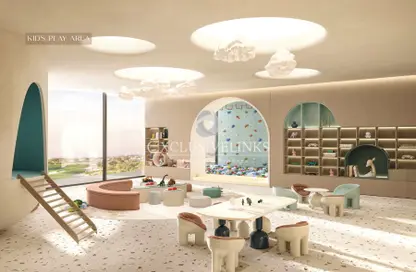 Apartment - 2 Bedrooms - 2 Bathrooms for sale in The Place by Prestige One - Dubai Sports City - Dubai