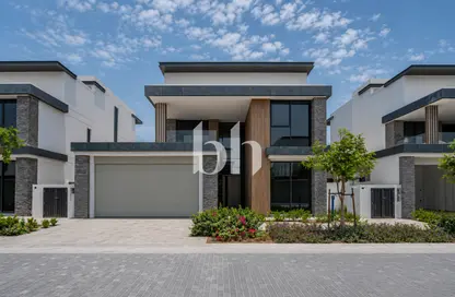 Villa - 5 Bedrooms - 5 Bathrooms for sale in Alaya Gardens - Tilal Al Ghaf - Dubai