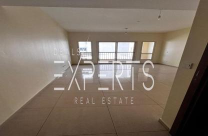 Apartment - 1 Bedroom - 2 Bathrooms for rent in Bawabat Al Sharq - Baniyas East - Baniyas - Abu Dhabi