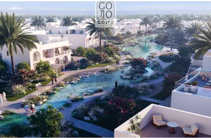 فيلا - 5 غرف نوم - 6 حمامات للبيع في ألانا - ذا فالي - دبي