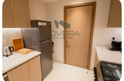 Apartment - 2 - 3 for sale in Shams Residence - Maryam Island - Al Khan - Sharjah