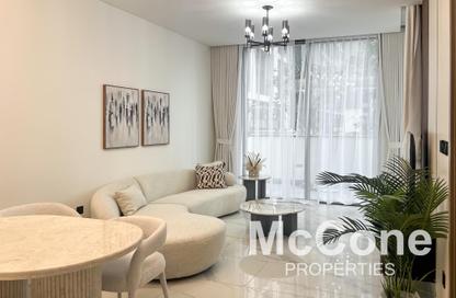 Apartment - 1 Bedroom - 2 Bathrooms for rent in Crest Grande - Sobha Hartland - Mohammed Bin Rashid City - Dubai